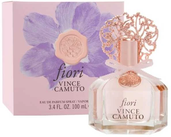 Vince Camuto Fiori EDP parfumuotas vanduo moterims, 100 ml