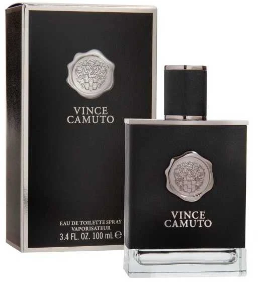VINCE CAMUTO tualetinis vyrų vanduo, 100 ml