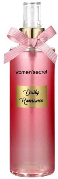 Women'Secret Women´Secret Daily Romance kūno purškiklis