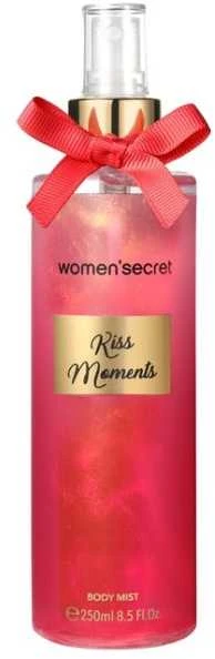 Women'Secret Women´Secret Kiss Moments kūno purškiklis