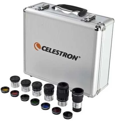 Teleskopas Celestron 94303