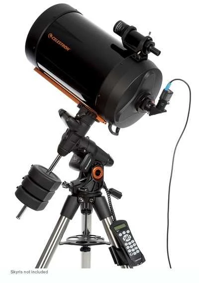 Teleskopas Celestron Advanced VX SCT 11