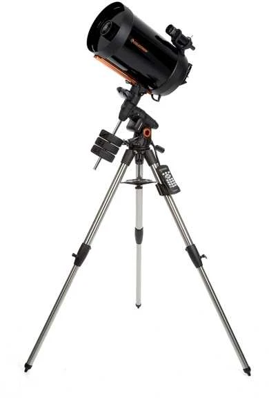 Teleskopas Celestron Advanced VX SCT 11