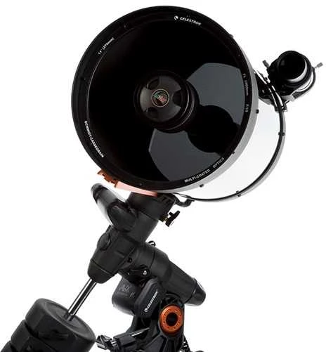 Teleskopas Celestron Advanced VX SCT 11