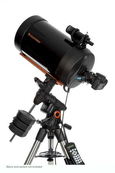 Teleskopas Celestron Advanced VX SCT 11