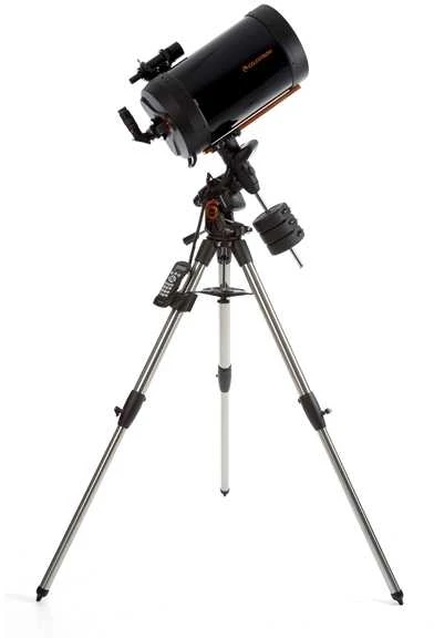 Teleskopas Celestron Advanced VX SCT 11