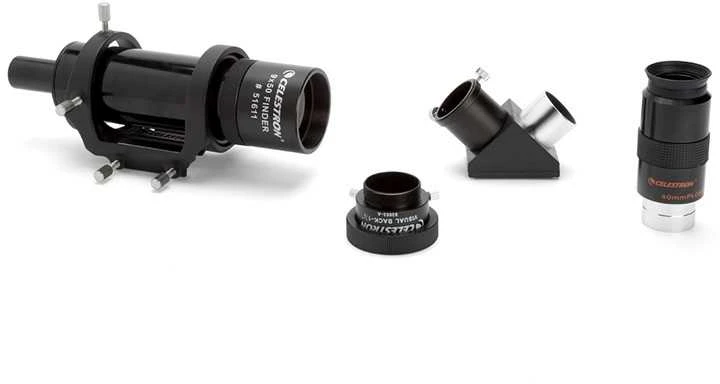 Teleskopas Celestron Advanced VX SCT 11