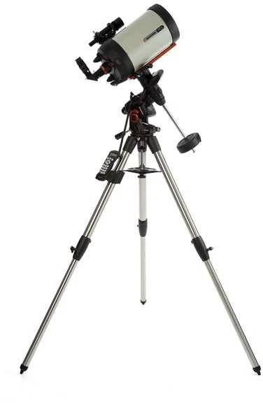 Teleskopas Celestron Advanced 8" Edge HD
