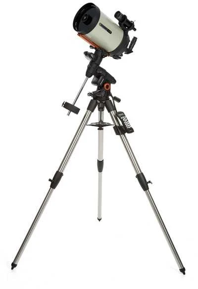 Teleskopas Celestron Advanced 8" Edge HD