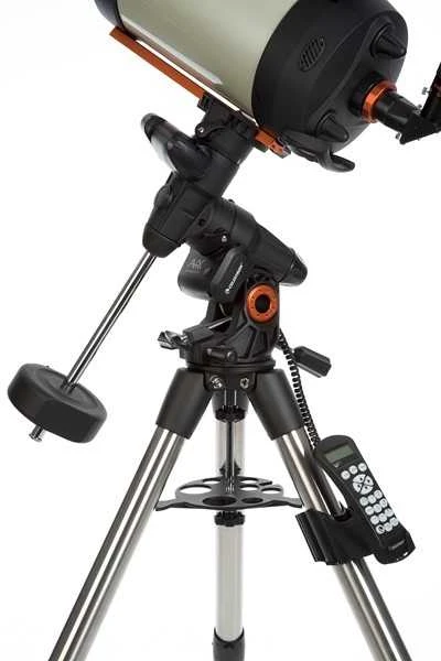 Teleskopas Celestron Advanced 8" Edge HD