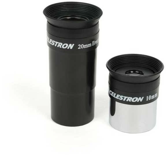 Teleskopas Celestron AstroMaster Reflector 130 EQ Goto