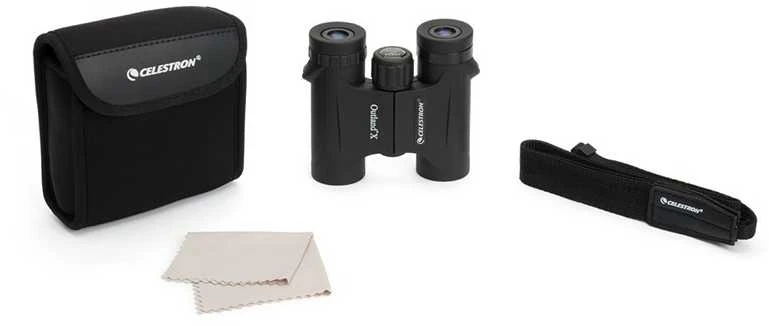 Žiūronai Celestron 71341