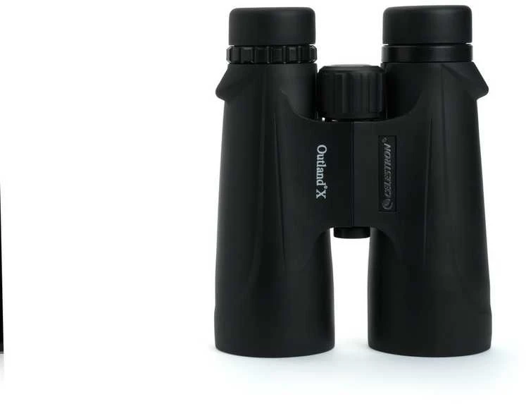 Žiūronai Celestron Outland X 10x50