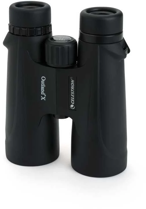 Žiūronai Celestron Outland X 10x50