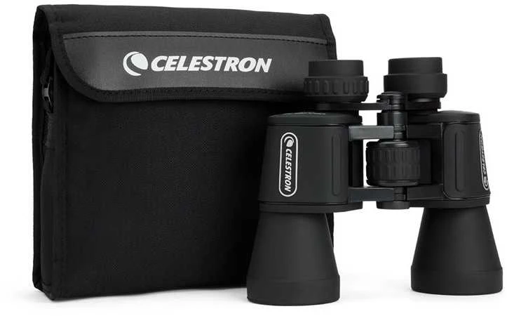 Žiūronai Celestron UpClose G2 10x50