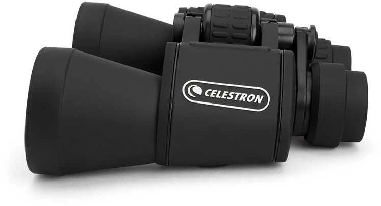 Žiūronai Celestron UpClose G2 10x50