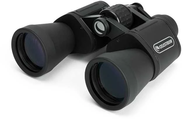 Žiūronai Celestron UpClose G2 10x50