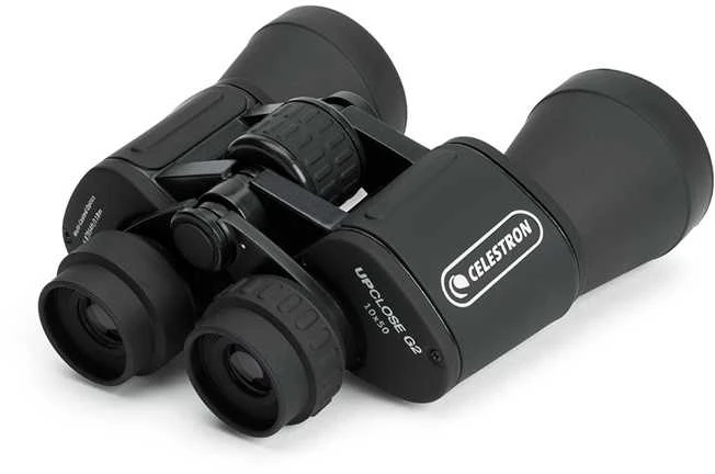 Žiūronai Celestron UpClose G2 10x50