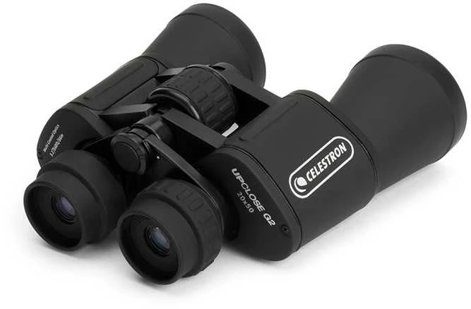 Žiūronai Celestron UpClose G2 20x50