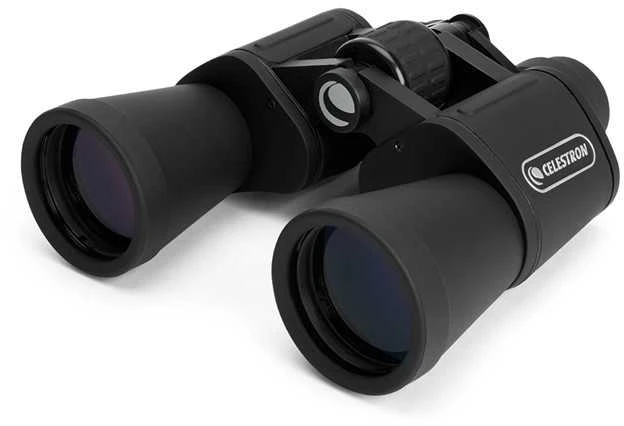 Žiūronai Celestron UpClose G2 20x50