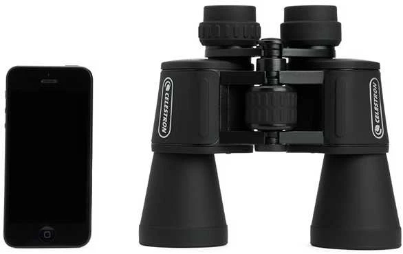 Žiūronai Celestron UpClose G2 20x50