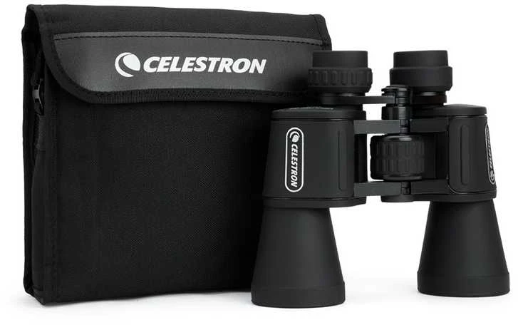 Žiūronai Celestron UpClose G2 20x50