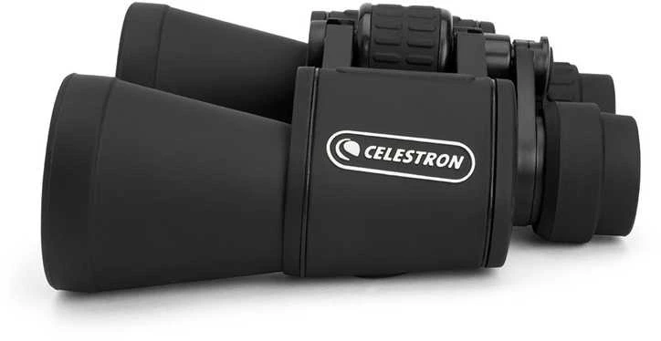 Žiūronai Celestron UpClose G2 20x50