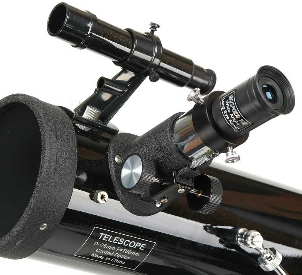 SkyWatcher Sky-Watcher BK 767 AZ1 76/700 teleskopas