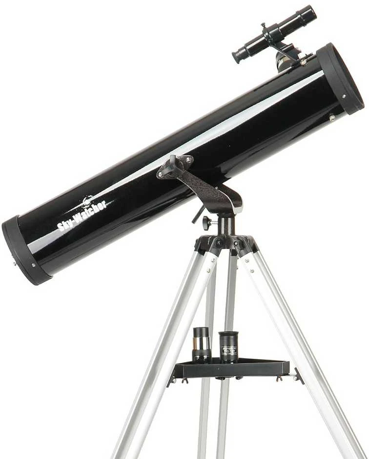 SkyWatcher Sky-Watcher BK 767 AZ1 76/700 teleskopas