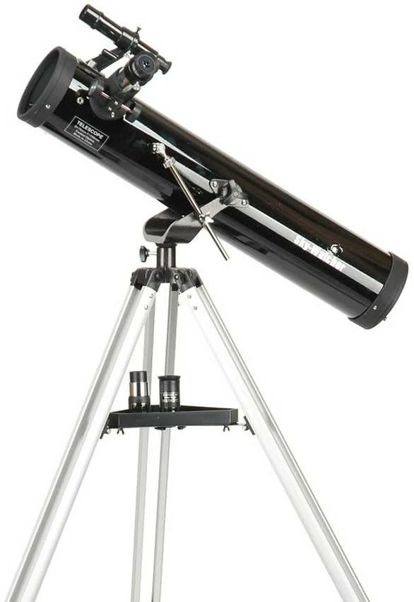 SkyWatcher Sky-Watcher BK 767 AZ1 76/700 teleskopas