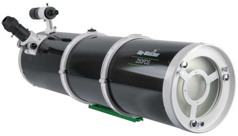 SkyWatcher Sky-Watcher BKP 250/1200 OTAW teleskopo optinis vamzdis su dviejų greičių fokusatoriumi