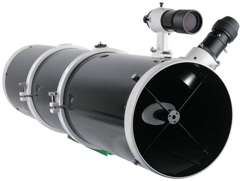 SkyWatcher Sky-Watcher BKP 250/1200 OTAW teleskopo optinis vamzdis su dviejų greičių fokusatoriumi
