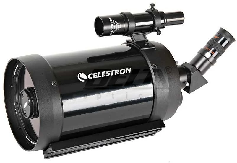 Celestron C5 SC XLT telescope