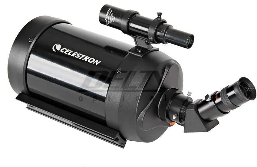 Celestron C5 SC XLT telescope