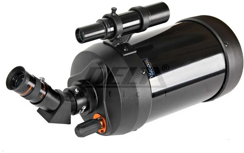 Celestron C5 SC XLT telescope