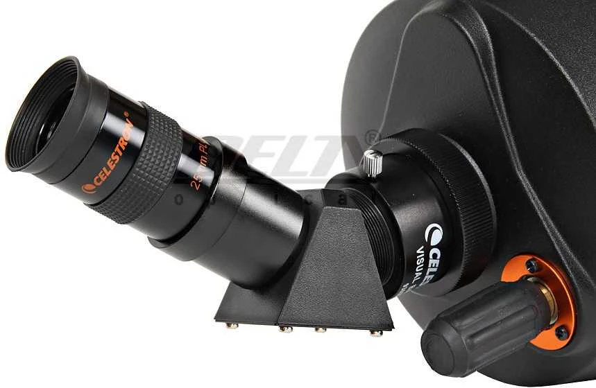 Celestron C5 SC XLT telescope