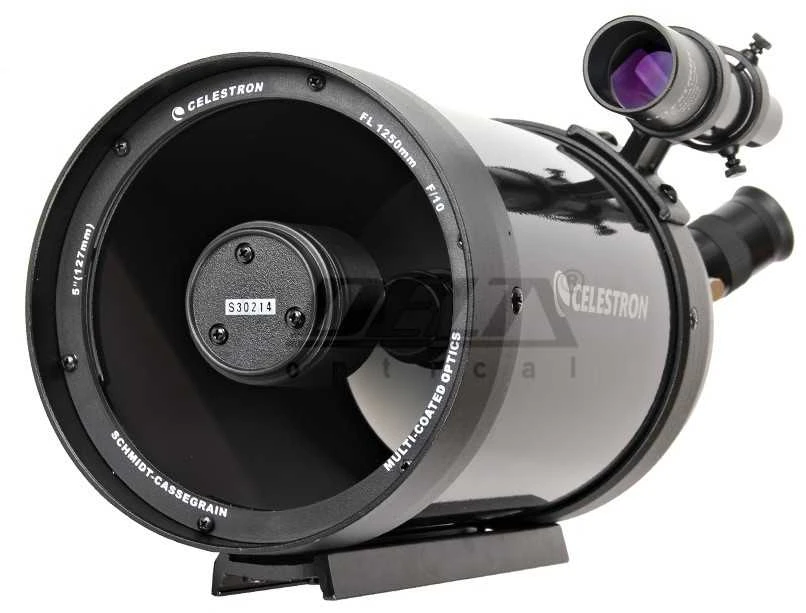 Celestron C5 SC XLT telescope