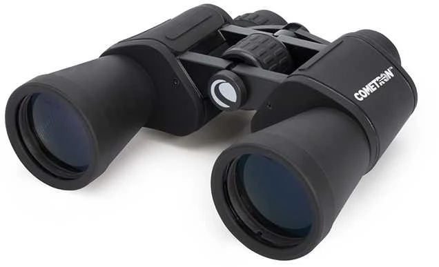 Žiūronai Žiūronų Celestron Cometron 7x50