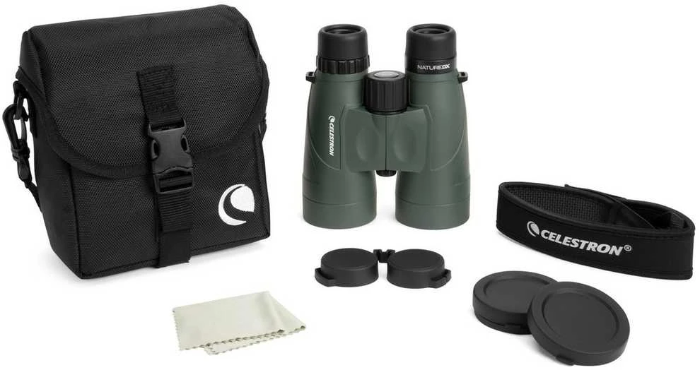Žiūronai Celestron 71336