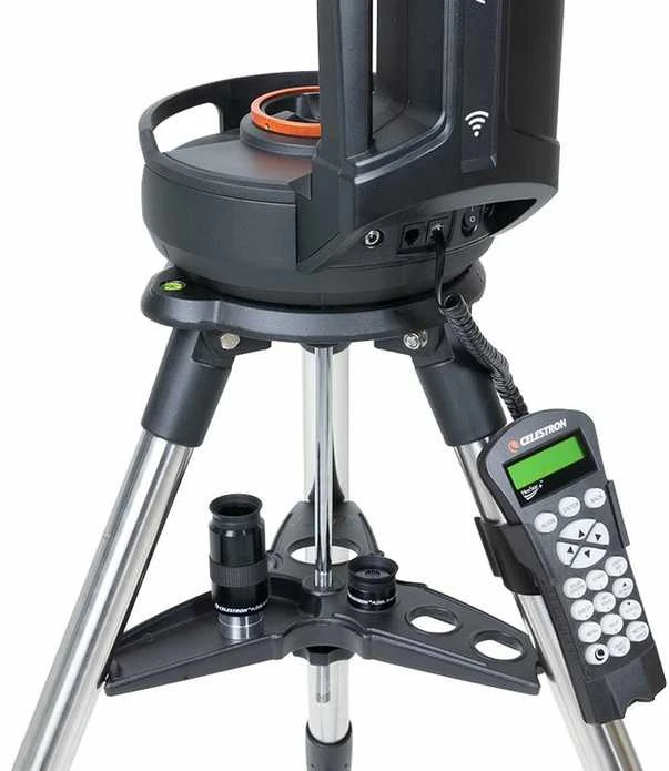 Celestron NexStar Evolution 5 152/1250 GoTo teleskopas