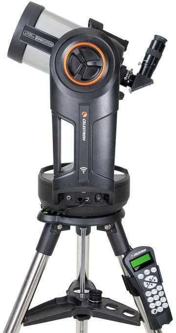 Celestron NexStar Evolution 5 152/1250 GoTo teleskopas