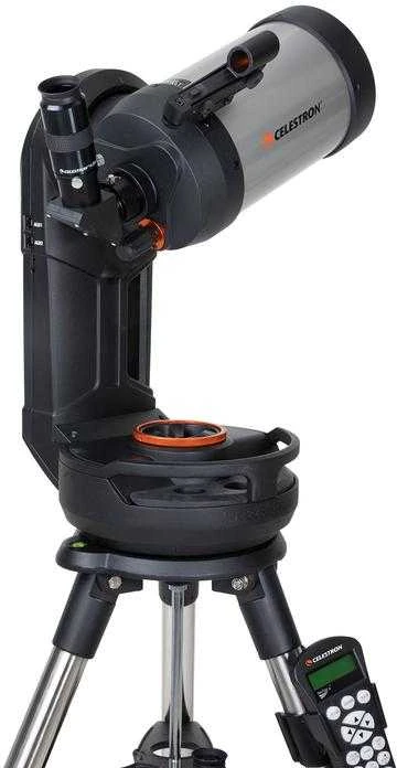 Celestron NexStar Evolution 5 152/1250 GoTo teleskopas