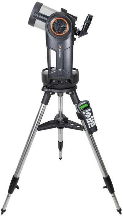 Celestron NexStar Evolution 5 152/1250 GoTo teleskopas