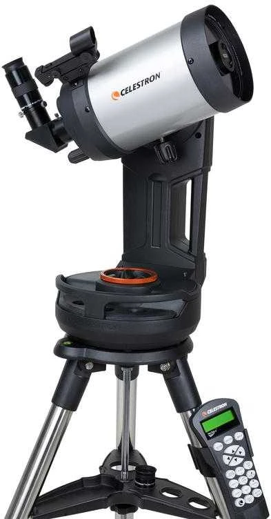 Celestron NexStar Evolution 5 152/1250 GoTo teleskopas