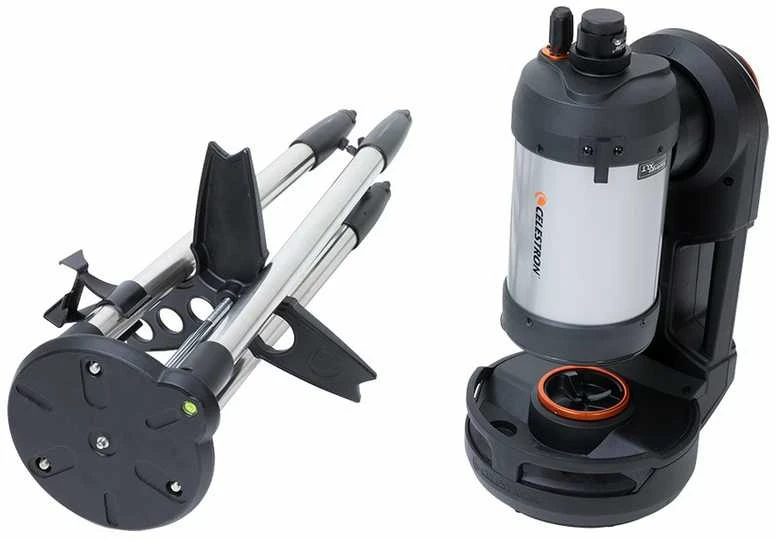 Celestron NexStar Evolution 5 152/1250 GoTo teleskopas