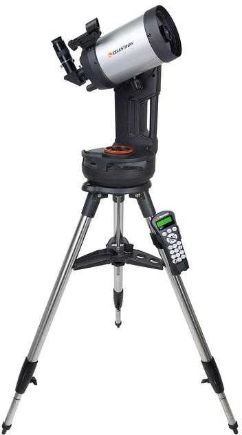 Celestron NexStar Evolution 5 152/1250 GoTo teleskopas