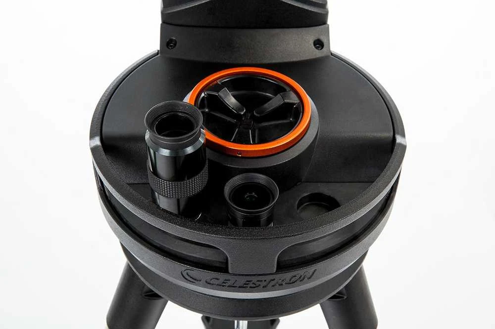 Celestron NexStar Evolution 5 152/1250 GoTo teleskopas