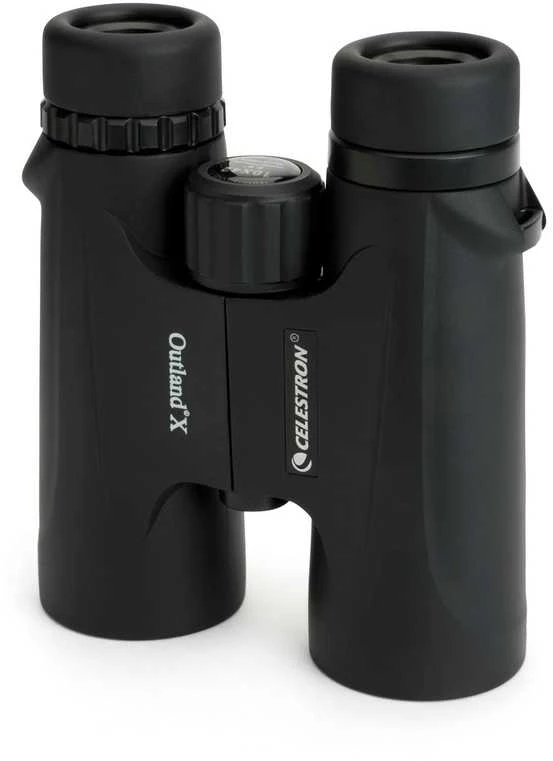 Žiūronai Celestron Outland X 10x42