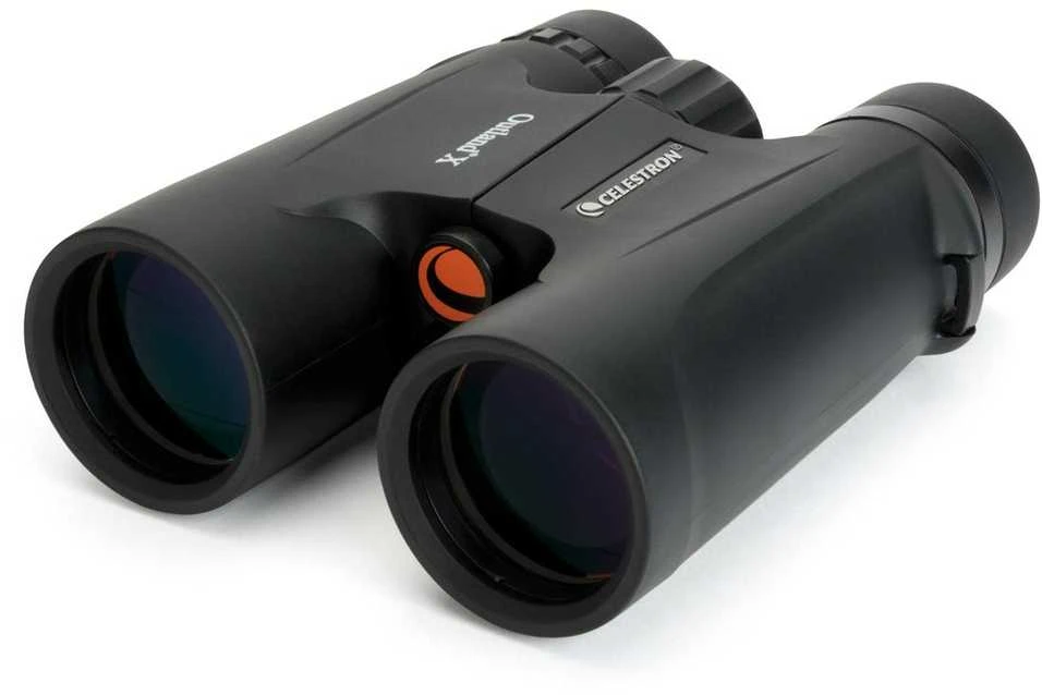 Žiūronai Celestron Outland X 10x42