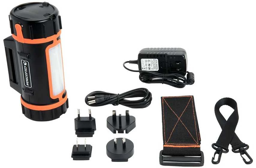 Celestron Powertank Lithium